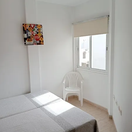 Casa Alberto * Puerto del Rosario (Fuerteventura)