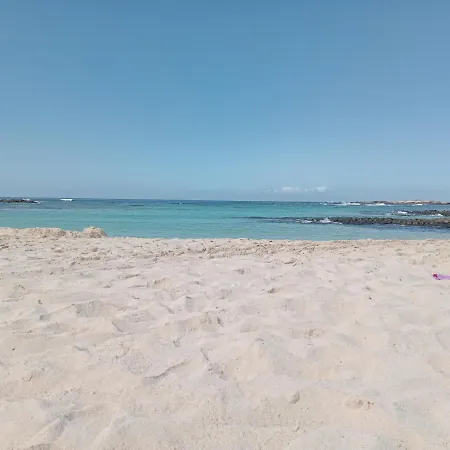 Casa Alberto Apartment