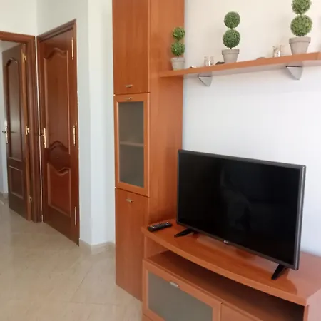 Casa Alberto Apartment Puerto del Rosario (Fuerteventura)