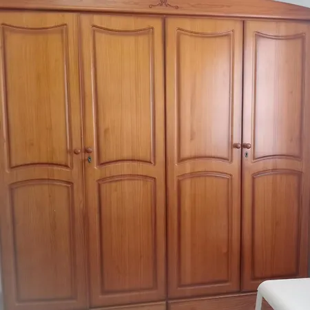 Apartment Casa Alberto