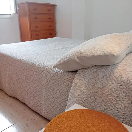 Apartment Casa Alberto *