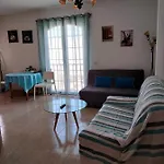 Casa Alberto Puerto del Rosario (Fuerteventura)