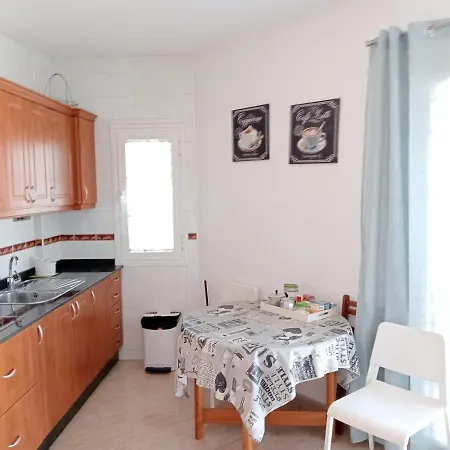 Casa Alberto Apartmán Puerto del Rosario (Fuerteventura)