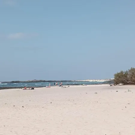 Casa Alberto * Puerto del Rosario (Fuerteventura)