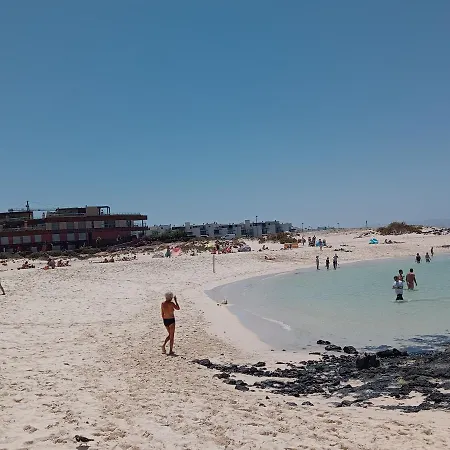 Apartmán Casa Alberto *