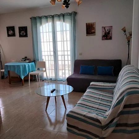 Casa Alberto Puerto del Rosario (Fuerteventura)