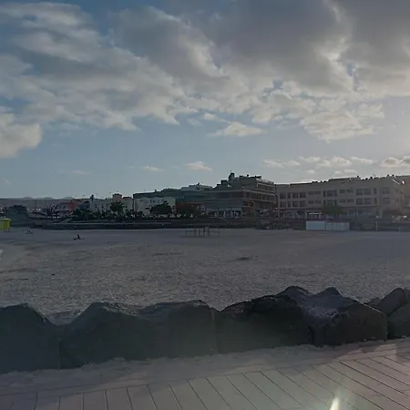 Apartmán Casa Alberto