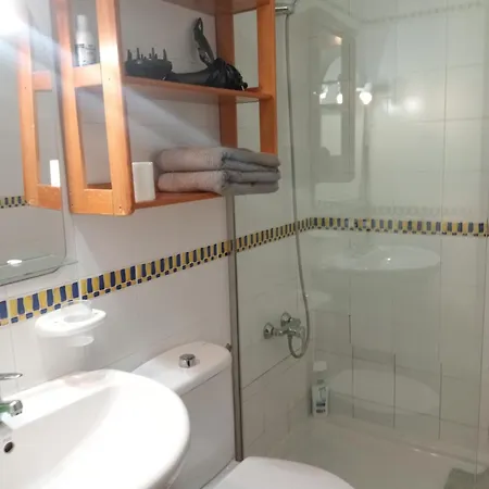 Casa Alberto * بويرتو ديل روزاريو