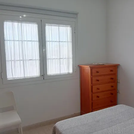 Casa Alberto * بويرتو ديل روزاريو