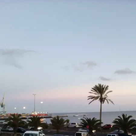 Casa Alberto Apartmán Puerto del Rosario (Fuerteventura)