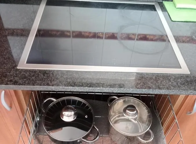 Apartment Casa Alberto