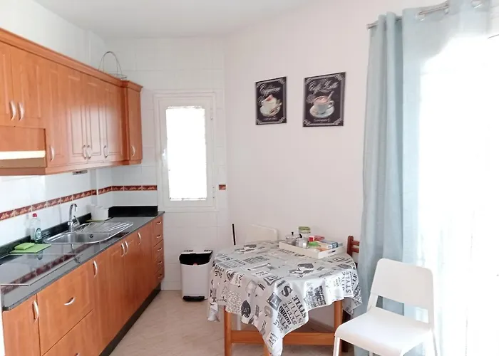 Casa Alberto Apartment Puerto del Rosario (Fuerteventura)