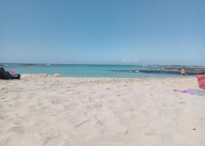 Casa Alberto Apartment