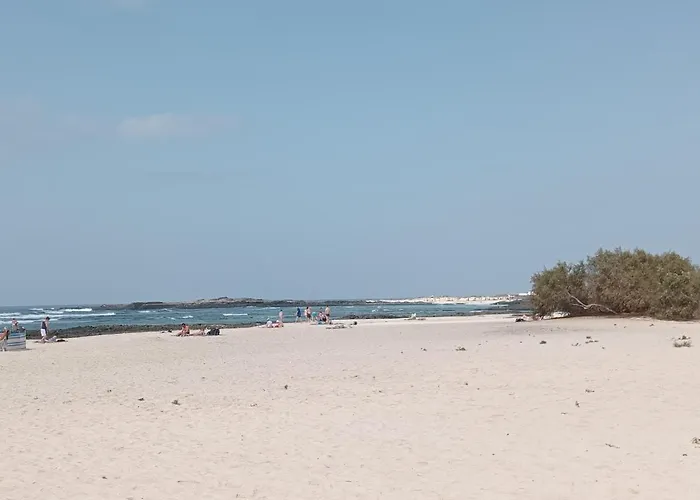 Casa Alberto * Puerto del Rosario (Fuerteventura)