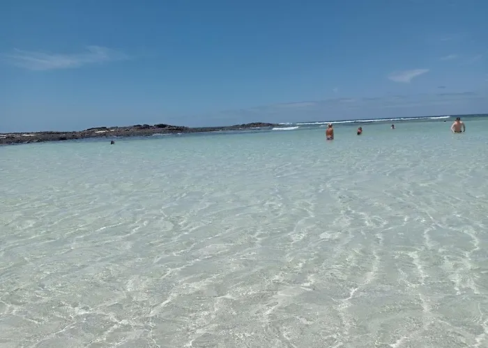 Apartment Casa Alberto *