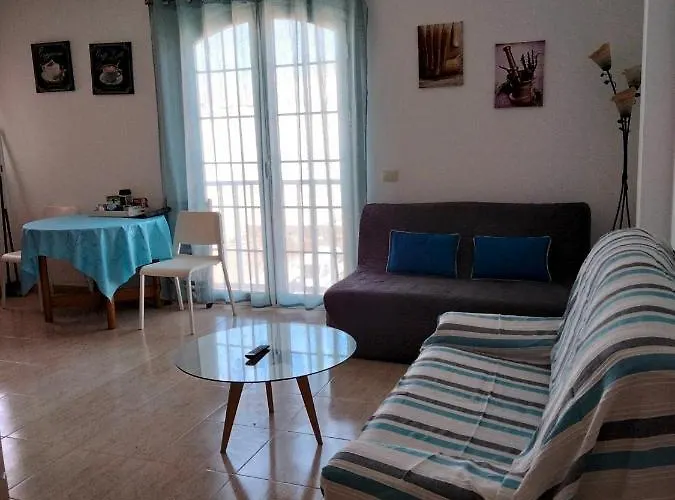 Casa Alberto Puerto del Rosario (Fuerteventura)