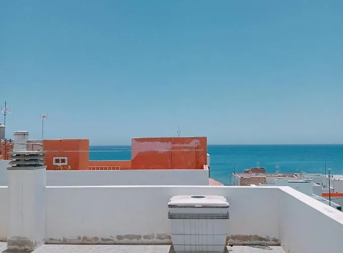 Casa Alberto Apartment *