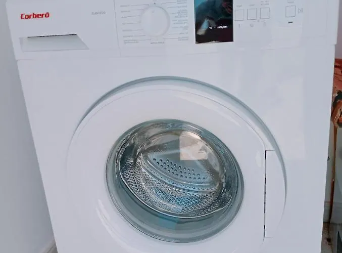 Casa Alberto Apartment