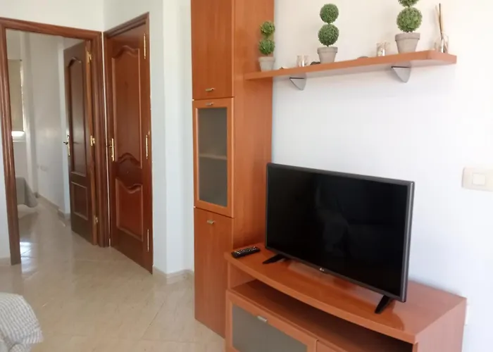 Casa Alberto Apartment Puerto del Rosario (Fuerteventura)