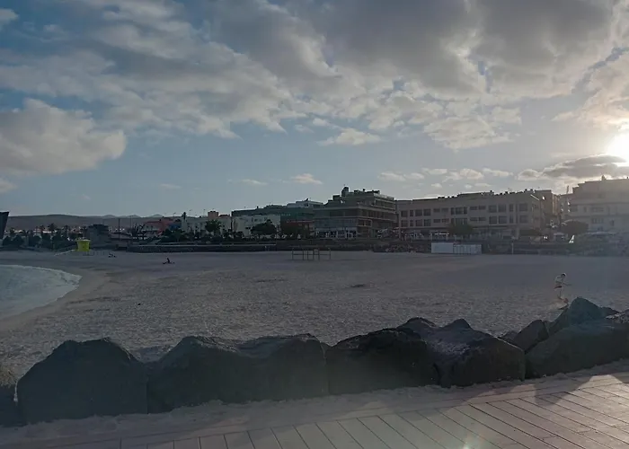 Apartment Casa Alberto