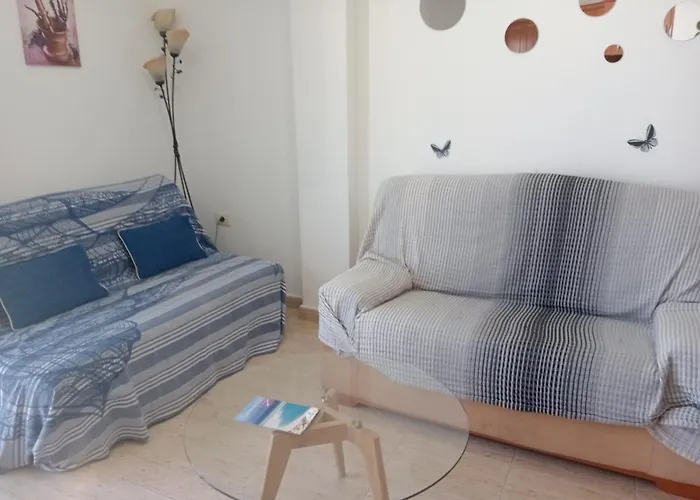 Casa Alberto Apartment *