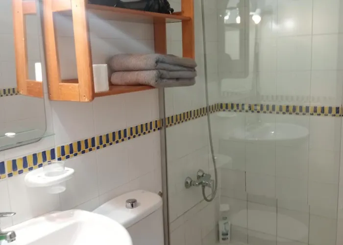 Casa Alberto * Puerto del Rosario (Fuerteventura)