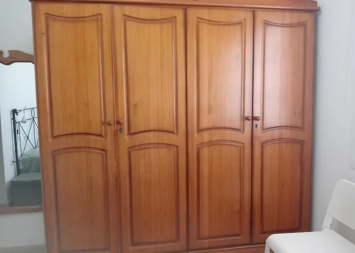 Apartment Casa Alberto