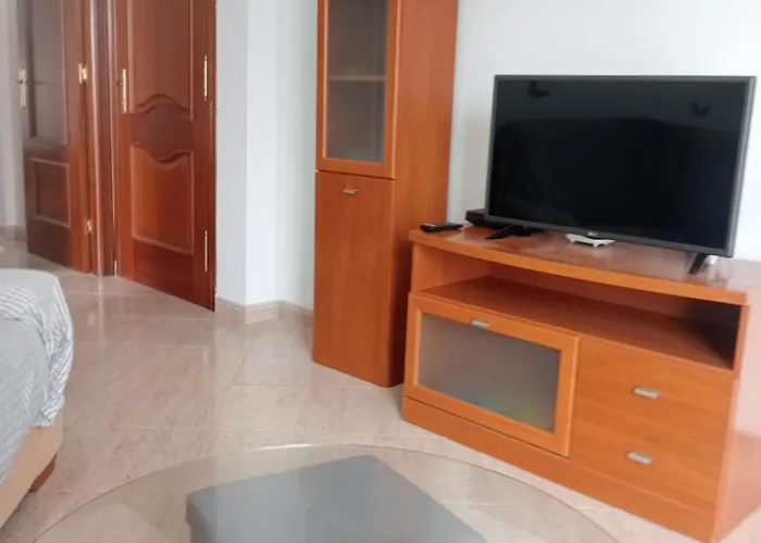 Casa Alberto Puerto del Rosario (Fuerteventura)