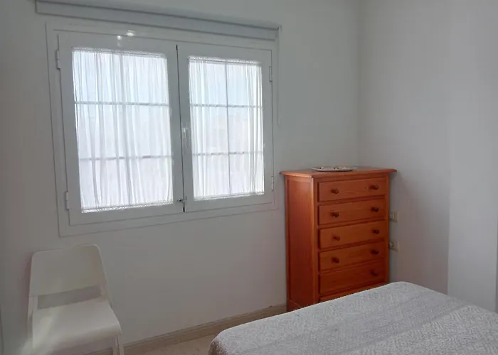 Casa Alberto * Puerto del Rosario (Fuerteventura)