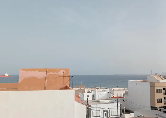 Casa Alberto Apartment