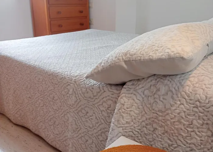 Apartment Casa Alberto *