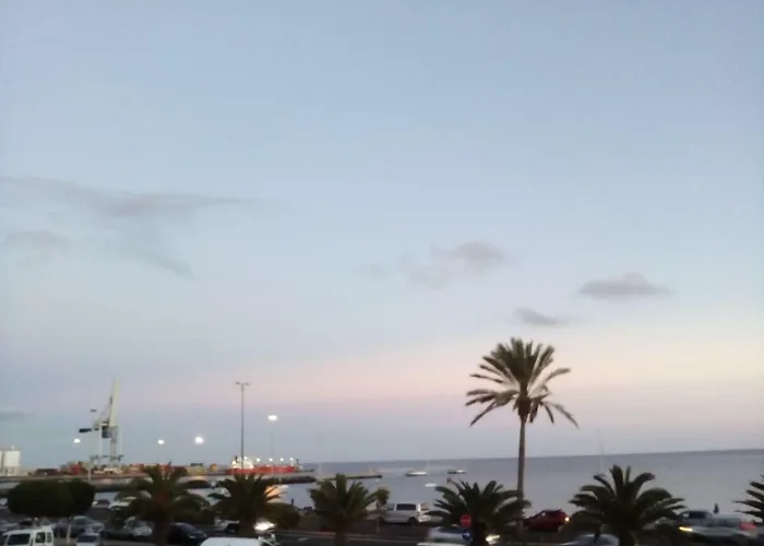 Casa Alberto Apartment Puerto del Rosario (Fuerteventura)