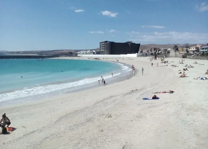 Casa Alberto Apartment