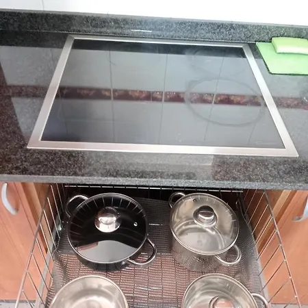 Apartament Casa Alberto