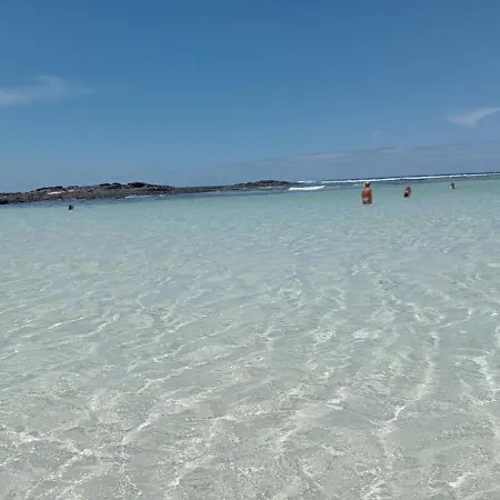 Apartament Casa Alberto *