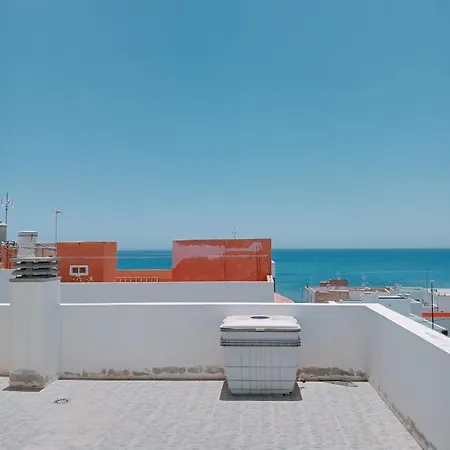 Casa Alberto Lejlighed *