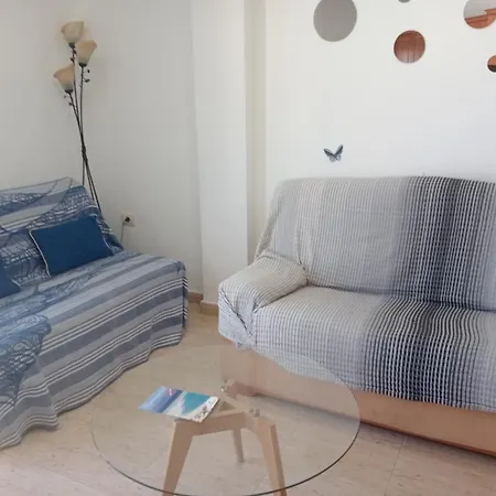 Casa Alberto Apartment *