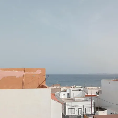 Casa Alberto Apartament