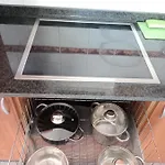Apartamento Casa Alberto