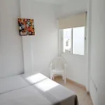 Casa Alberto * Puerto del Rosario (Fuerteventura)